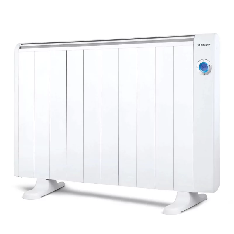 Kontrolsat - Aquecedor Orbegozo RRW 1800 (1800W)
