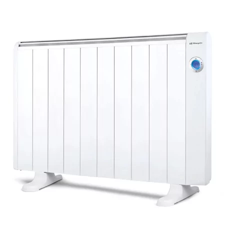 Kontrolsat - Aquecedor Orbegozo RRW 1800 (1800W)