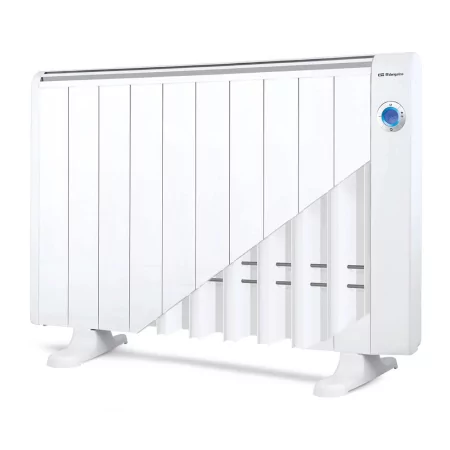 Kontrolsat - Orbegozo RRW 1800 Heater (1800W)