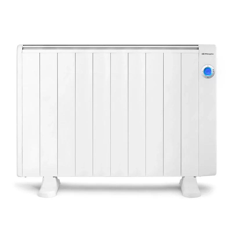 Kontrolsat - Orbegozo RRW 1800 Heater (1800W)