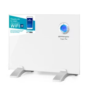 Kontrolsat - Orbegozo REW500 Thermal Emitter (500W - 38.6x54cm)
