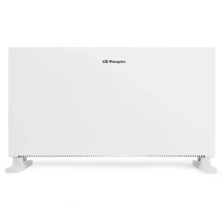 Kontrolsat - Orbegozo WiFi Convector Heater 2000W - REW2050