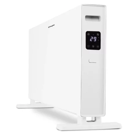 Kontrolsat - Orbegozo WiFi Convector Heater 2000W - REW2050