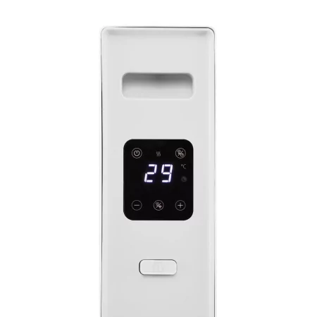 Kontrolsat - Orbegozo WiFi Convector Heater 2000W - REW2050