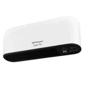 Kontrolsat - Aquecedor Orbegozo SPW 8000 (2000W)