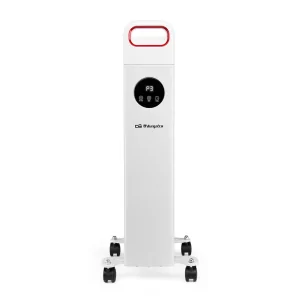 Kontrolsat - Orbegozo RAW 2000 Radiant Heater (2000W)