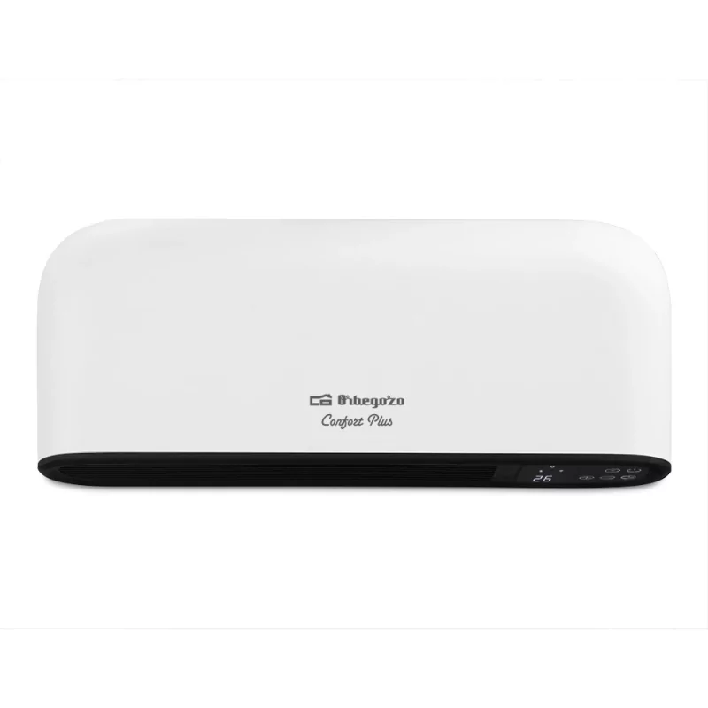 Kontrolsat - Aquecedor Orbegozo SPW 8000 (2000W)