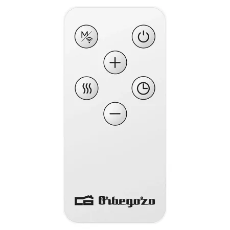 Kontrolsat - Aquecedor Orbegozo SPW 8000 (2000W)