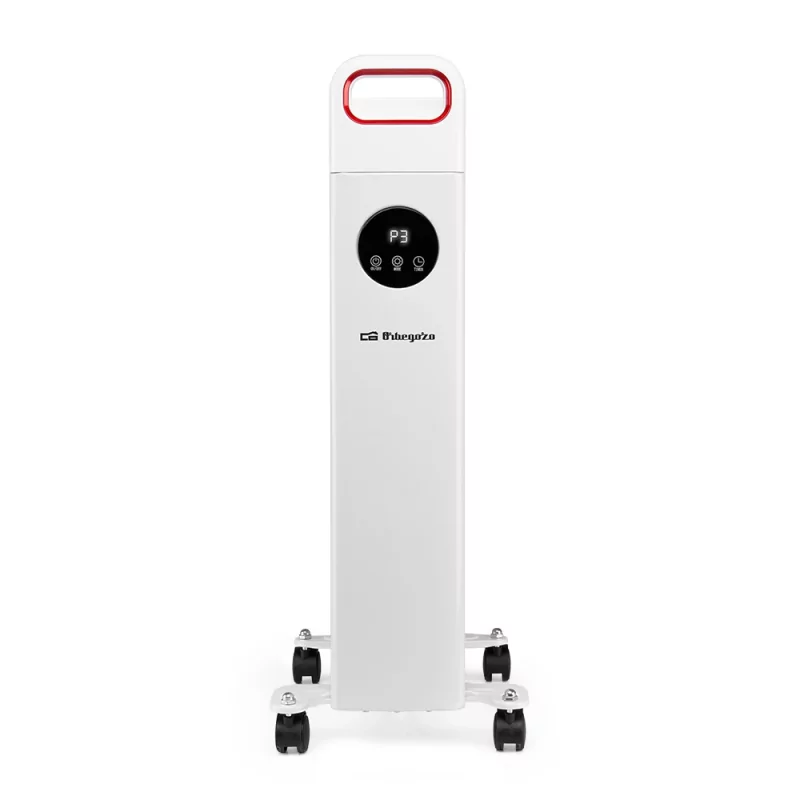 Kontrolsat - Orbegozo RAW 2500 Heater (2500W)