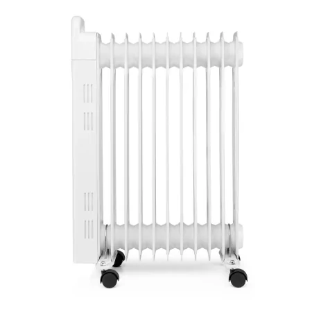 Kontrolsat - Orbegozo RAW 2500 Heater (2500W)
