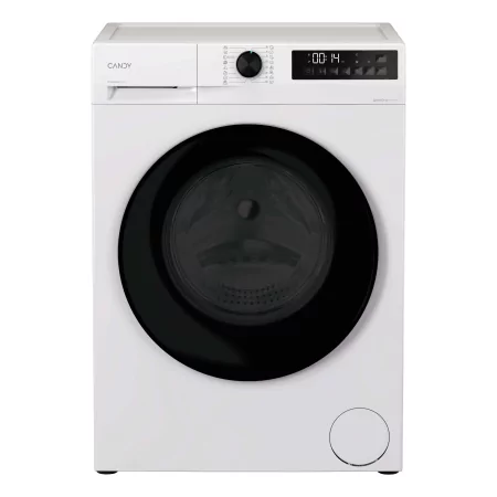 Kontrolsat - Máquina de Lavar e Secar Candy GWD485SB6-S (8kg/5kg - 1400rpm - Classe A)