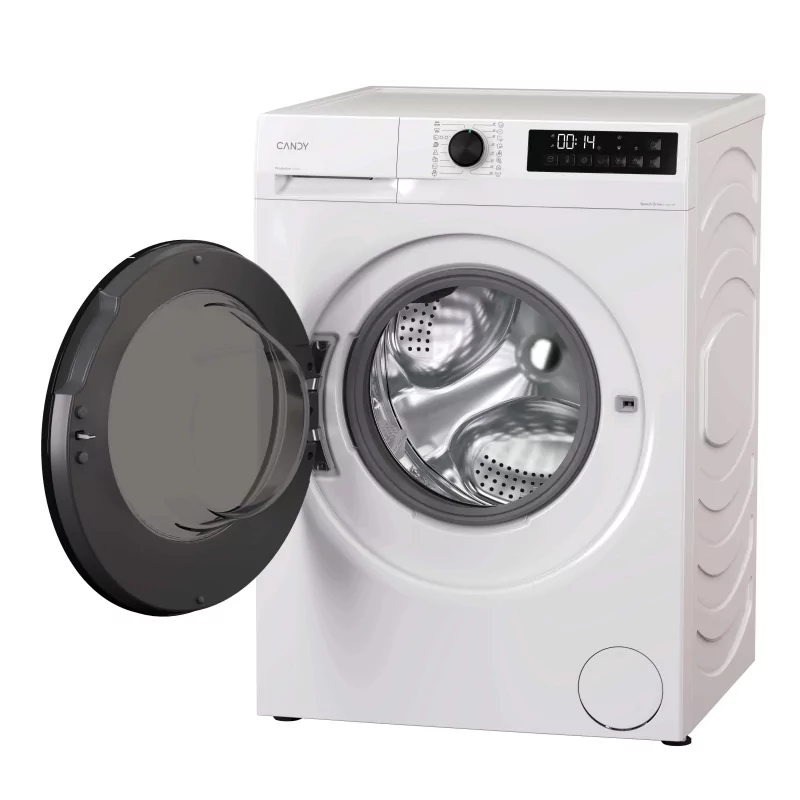 Kontrolsat - Candy Washer Dryer GWD485SB6-S (8kg/5kg - 1400rpm - Class A)
