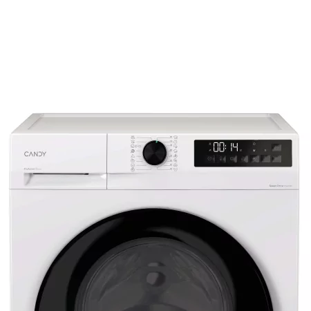 Kontrolsat - Candy Washer Dryer GWD485SB6-S (8kg/5kg - 1400rpm - Class A) Kontrolsat - Candy Washer Dryer GWD485SB6-S (8kg/5kg - 1400rpm - Class A)