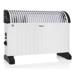 Kontrolsat - Tristar KA-5166 Turbo Convector Heater 2000W White