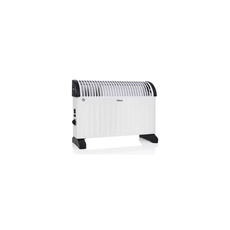 Kontrolsat - Aquecedor Convector Turbo Tristar KA-5166 2000W Branco