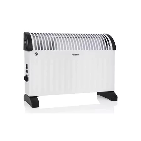Kontrolsat - Tristar KA-5166 Turbo Convector Heater 2000W White Kontrolsat - Tristar KA-5166 Turbo Convector Heater 2000W White