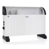 Tristar KA-5166 Turbo Convector Heater 2000W White