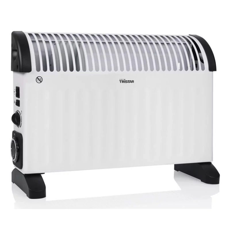 Kontrolsat - Aquecedor Convector Turbo Tristar KA-5168 2000W