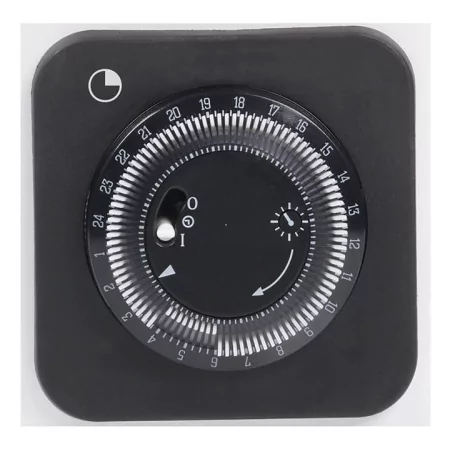 Kontrolsat - Aquecedor Convector Turbo Tristar KA-5168 2000W