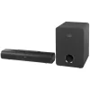 Trevi SB8380TV 90W Soundbar with Wireless Subwoofer Black