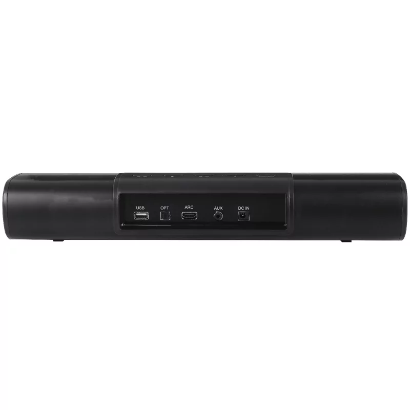 Kontrolsat - Trevi SB8380TV 90W Soundbar with Wireless Subwoofer Black