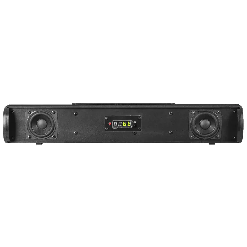 Kontrolsat - Trevi SB8380TV 90W Soundbar with Wireless Subwoofer Black