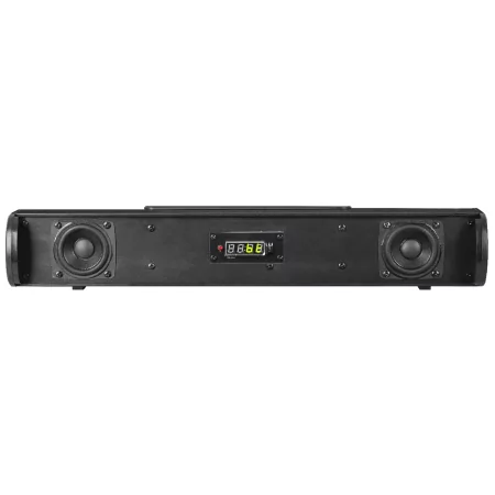 Kontrolsat - Trevi SB8380TV 90W Soundbar with Wireless Subwoofer Black