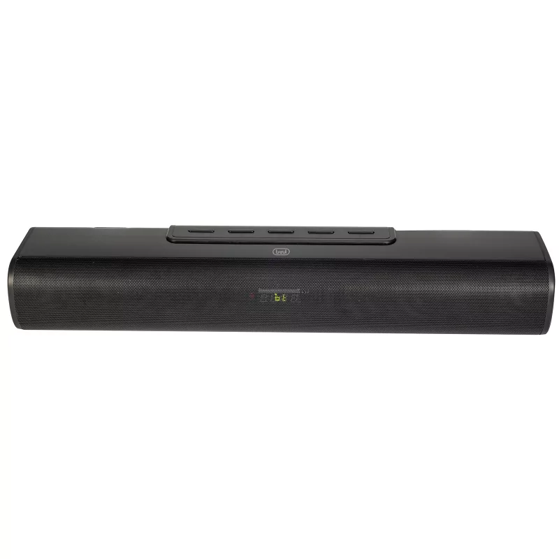 Kontrolsat - Trevi SB8380TV 90W Soundbar with Wireless Subwoofer Black