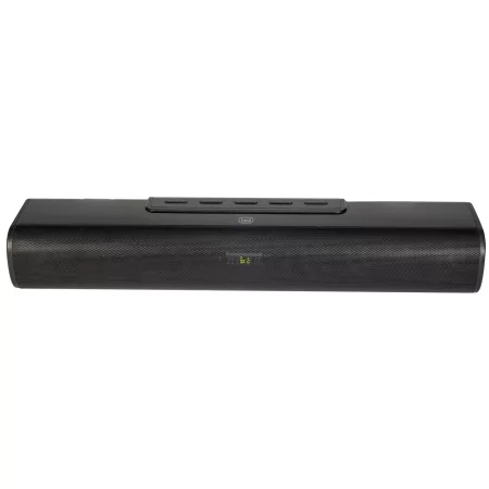 Kontrolsat - Trevi SB8380TV 90W Soundbar with Wireless Subwoofer Black