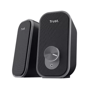 Kontrolsat - Trust 2.0 Sound Speakers 6W RMS - 25670