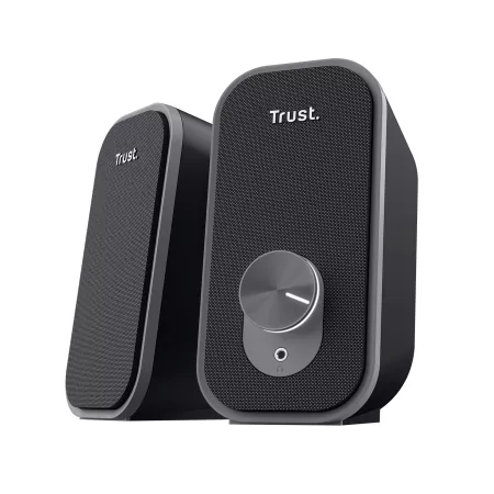 Kontrolsat - Trust 2.0 Sound Speakers 6W RMS - 25670