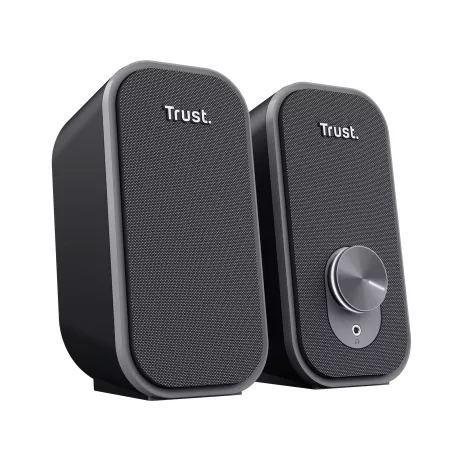 Kontrolsat - Trust 2.0 Sound Speakers 6W RMS - 25670