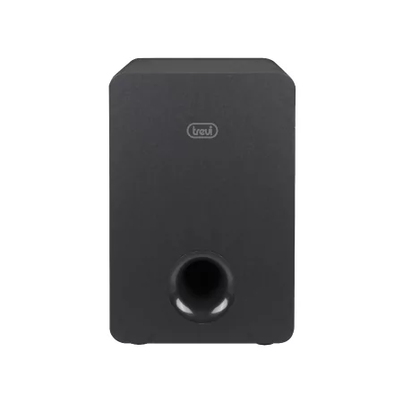 Kontrolsat - Trevi SB8380TV 90W Soundbar with Wireless Subwoofer Black