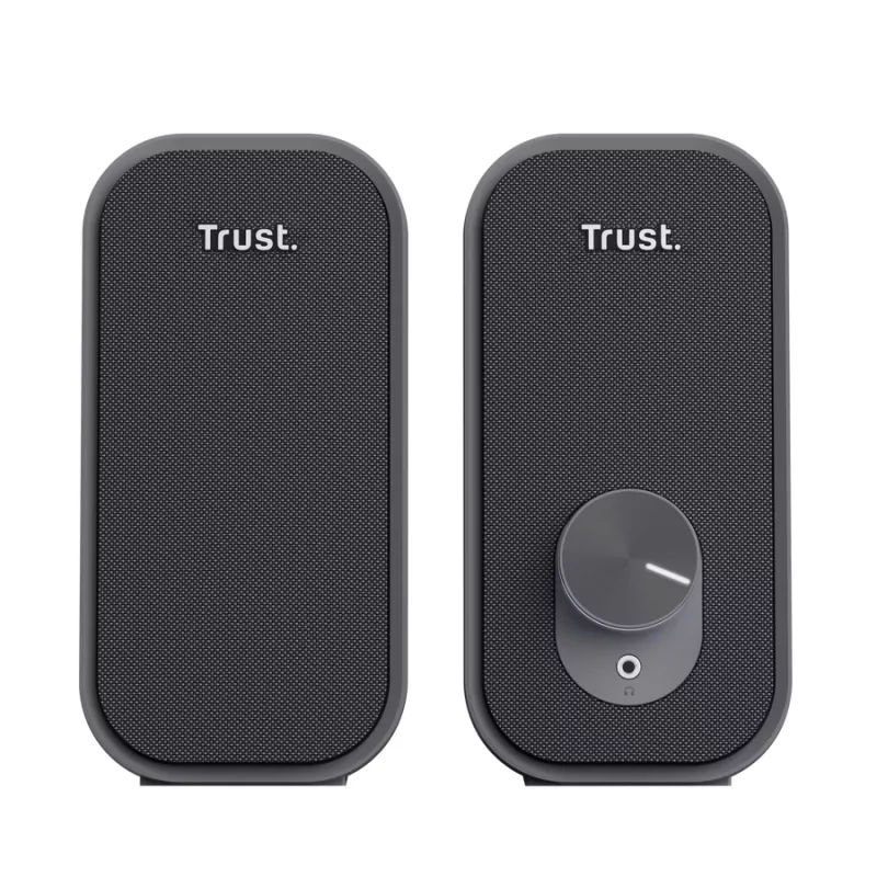 Kontrolsat - Trust 2.0 Sound Speakers 6W RMS - 25670