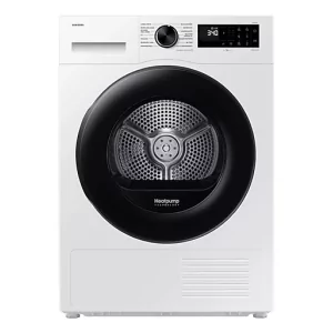 Kontrolsat - Samsung Clothes Dryer 9kg Heat Pump - DV90DG52A0AEEP