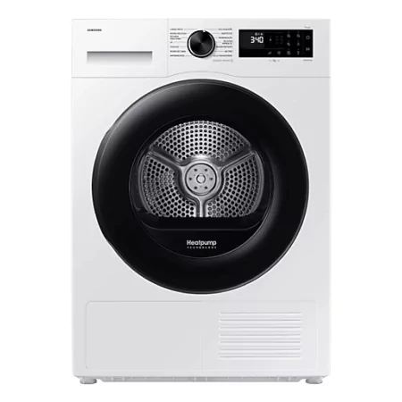 Kontrolsat - Máquina de Secar Roupa Samsung 9kg Bomba de Calor - DV90DG52A0AEEP