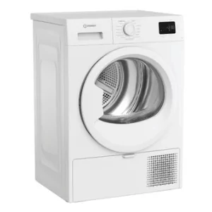 Kontrolsat - Secador de Roupa Indesit 7kg Bomba de Calor - C YSD 72D WW SPT
