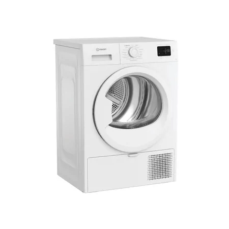 Kontrolsat - Secador de Roupa Indesit 7kg Bomba de Calor - C YSD 72D WW SPT