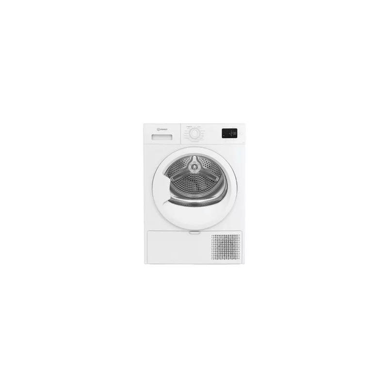 Kontrolsat - Indesit Clothes Dryer 7kg Heat Pump - C YSD 72D WW SPT