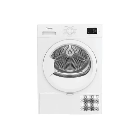 Kontrolsat - Secador de Roupa Indesit 7kg Bomba de Calor - C YSD 72D WW SPT
