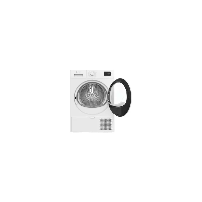 Kontrolsat - Secador de Roupa Indesit 7kg Bomba de Calor - C YSD 72D WW SPT