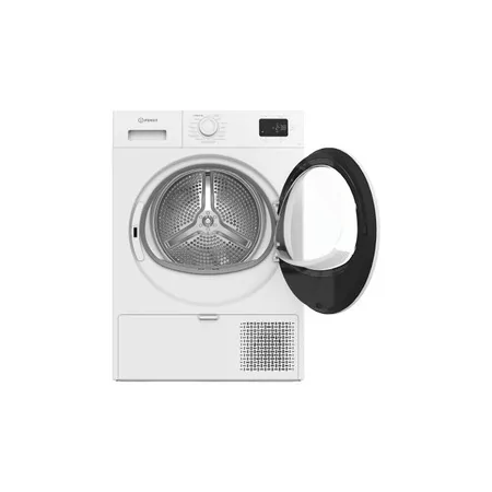 Kontrolsat - Secador de Roupa Indesit 7kg Bomba de Calor - C YSD 72D WW SPT