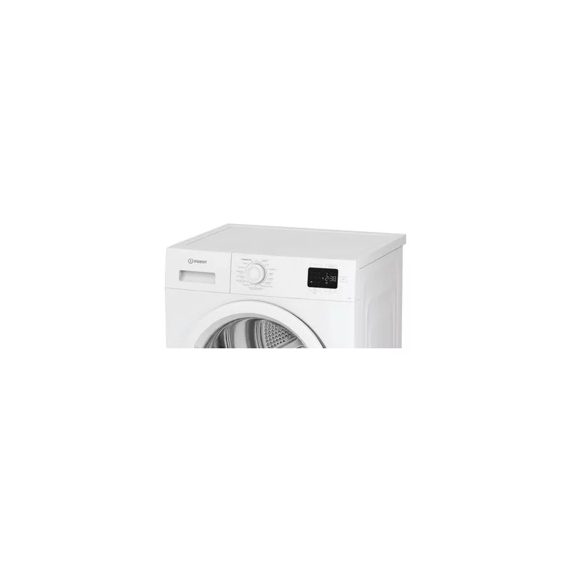 Kontrolsat - Secador de Roupa Indesit 7kg Bomba de Calor - C YSD 72D WW SPT