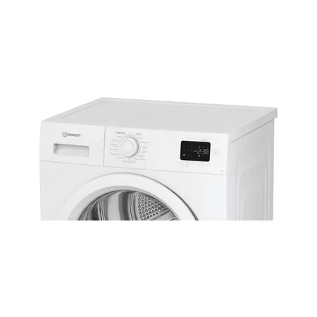 Kontrolsat - Secador de Roupa Indesit 7kg Bomba de Calor - C YSD 72D WW SPT