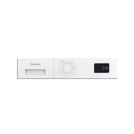 Kontrolsat - Secador de Roupa Indesit 7kg Bomba de Calor - C YSD 72D WW SPT