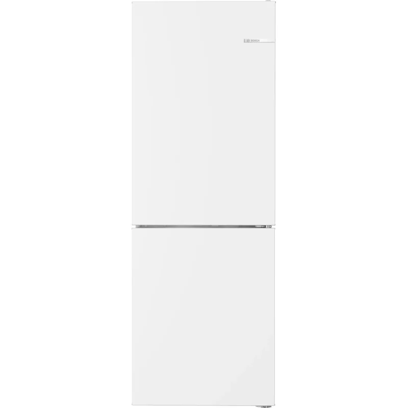 Kontrolsat - Bosch KGN33NWDA Fridge Freezer (279L - Class D - White)