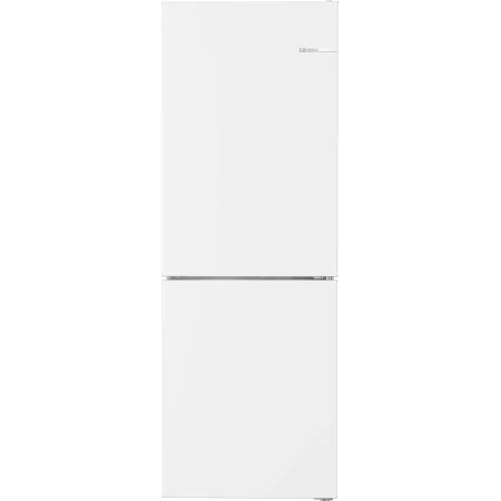 Kontrolsat - Combinado Bosch KGN33NWDA (279L - Classe D - Branco)