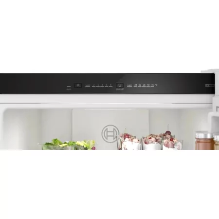 Kontrolsat - Combinado Bosch KGN33NWDA (279L - Classe D - Branco)