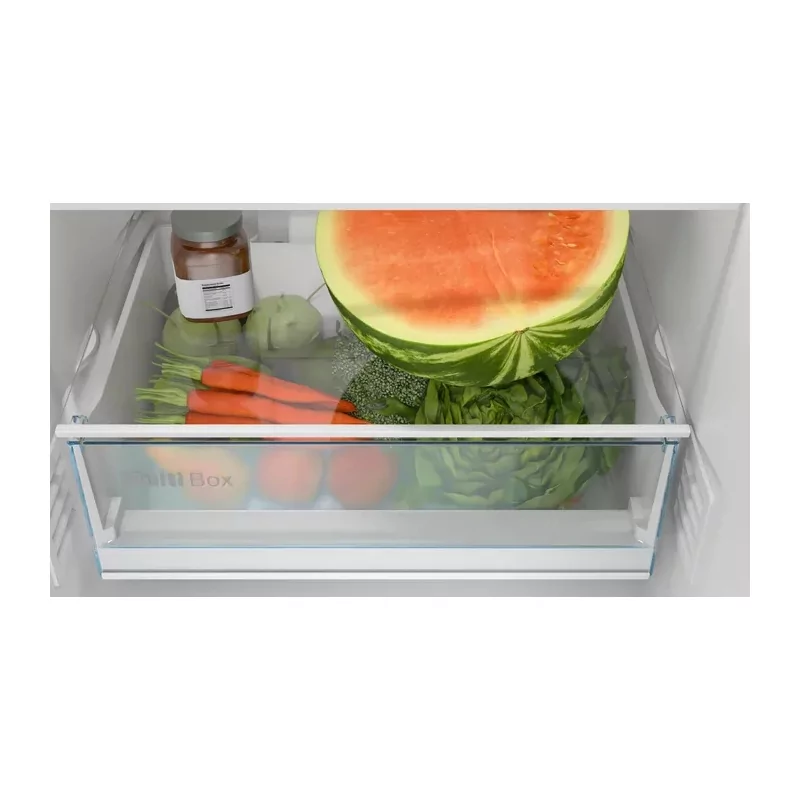 Kontrolsat - Combinado Bosch KGN33NWDA (279L - Classe D - Branco)