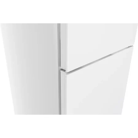 Kontrolsat - Bosch KGN33NWDA Fridge Freezer (279L - Class D - White)